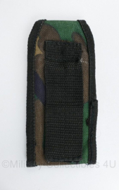 Landmacht Banenwinkel Leeuwarden telefoon tasje - 13,5 x 6,5 cm origineel