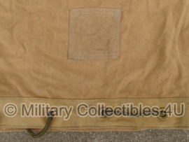 Britse Royal Air Force transporttas BRUIN CANVAS - max. 850 liter inhoud! - Bag Transit MK2 - origineel