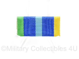 Nederlandse Koninklijke Marine medaille baton voor het Marine Kruis  -  3  x 1,5 cm - origineel