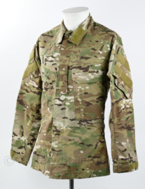 Crye Precision G3 Field shirt met epaulet lus op de borst - 50% Nylon en 50% cotton - maat XS R = Extra Small Regular - nieuw - origineel