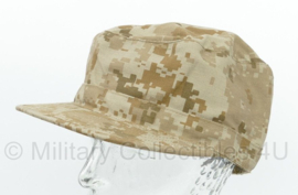 US Army Tru Spec Cap combat BDU Marpat desert camo - maat 7 3/4 - nieuw