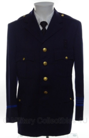 US Police uniform jacket donkerblauw Sergeant - origineel