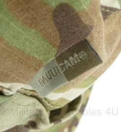 Defensie en US Army Multicam Boonie hat Navy Custom Crye Precision - maat  7 ¾ = 62 - nieuw - origineel