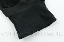 Searching gloves met extra grip black - maat Extra Large - licht gedragen - origineel