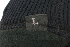 WO2 USAAF US Army Air Force gloves - maat Large - nieuw - replica