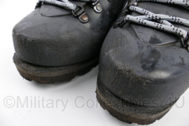 Korps Mariniers Scarpa Vega skischoenen - maat 41 = 260M - gedragen - origineel