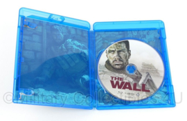 Blu-ray The Wall - licht gebruikt - origineel