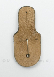 Bundeswehr FArtBtl 555 Feldartillerie-Bataillon 555 borsthanger - 8,5 x 4 cm - origineel