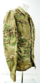 5.11 Tactical Multicam jas en broek - maat Small/Regular - origineel