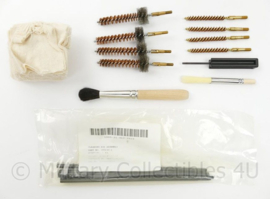 Defensie Glock schoonmaakset - nieuw - origineel