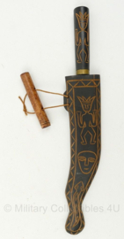 Paiwan Knife - 35 cm lang