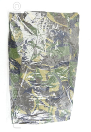 Defensie basis broek winter Woodland 2019 model - nieuw in verpakking - maat 7585/7080 - origineel