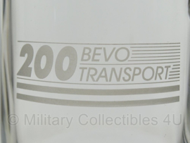 Beker NORDEFCO - Nordic Defence Cooperation - origineel