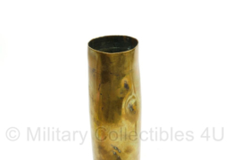 40mm huls - 31 cm lang - origineel naoorlogs