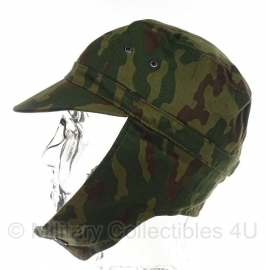 Russische leger VSR camo pet - camo nr. 1 -  54  cm - origineel