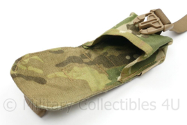 Bulldog Tactical multicam MOLLE grenade pouch - 9 x 8 x 5½ cm - origineel