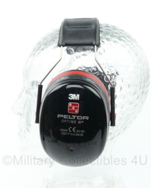 3M Peltor Optime III H540A dempende gehoorbescherming - gebruikt - origineel