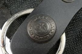 GP Pro Equipment koppel sleutelhouder voor politie - 6,5 x 3 x 11 cm - gebruikt - origineel
