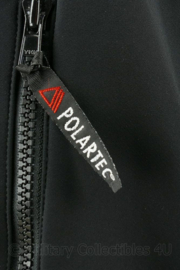Central Scotland Police Polartec jacket - maat Large - licht gedragen - origineel
