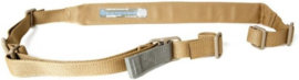 Vickers Combat Application Sling Padded - Coyote - nieuw - origineel