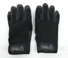 MoG Masters of Gloves Fast Rope 9163 gloves - maat 9 = Large - licht gedragen - origineel