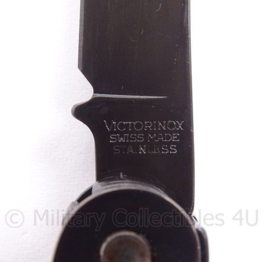 Victorinox Swisstool Spirit  multitool met koppeltas - 10,5 x 4 x 3 cm - licht gebruikt - origineel