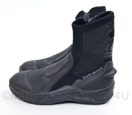 Korps Mariniers en Frisq Squadron Fourth Element Technical boots met neopreen Fourth Element Amphibian boots  - maat 42 - origineel