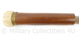 Arabisch mes - 28½ cm lang - origineel