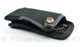 MOLLE  belt pouch voor portofoon - 17 x 19 x 4 cm - origineel