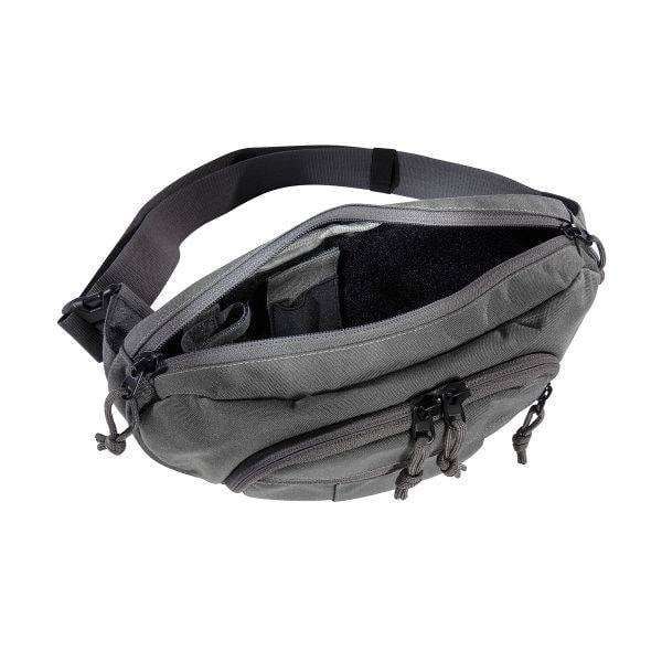 TASMANIAN TIGER TT Hip Bag MK II - Black - nieuw