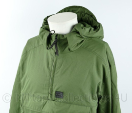 Vintage Industries Shooter Anorak Olive - maat L - nieuw