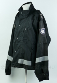 Handhaving parka, gemeente Zoetermeer- nieuw model - maat 2XL- nieuw-  origineel