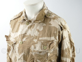 Britse leger DPM Desert camo uniform - maat 190/104 - gedragen - origineel