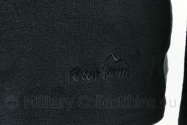 Peter Storm fleece shirt met lange mouw - maat 14 - licht gedragen - origineel