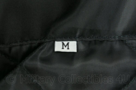 Nederlandse Douane parka - maat Medium - origineel
