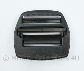 Berghaus rugzak Bergbuckle gesp - 8,5 x 8 cm - origineel
