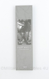 Atlas Pilot Watch Collection Model Kustenfliegergruppe 506 HE 59 - NIEUW - replica