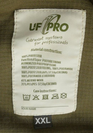 UF PRO AcE Gen.2 Winter Combat Shirt - maat XXL - origineel