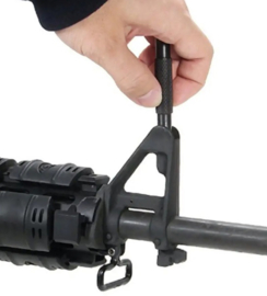 Weapon sight adjustment tool Ar15 M16 A1 A2 - 4 of 5 tandig