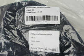 Brandweer huidig model ceremonieel tenue - maat 48 - nieuw in verpakking - origineel