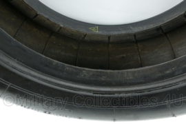 Continental Aircraft Tubeless Tire 26 x 8.0 - 14 16PR 239 Knots - origineel