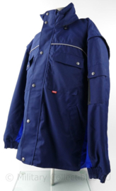 HaVeP 4 Seasons werkjas model 5333 - maat 2XL en 3XL - nieuw - origineel