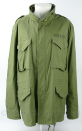US M65 field jacket - Nieuw gemaakte versie - Maker Teesar - medium regular