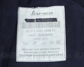 KMAR Koninklijke Marechaussee WINTER Basis broek tactische gevechtsbroek Broek Basis VT - meerdere maten - gebruikt - origineel