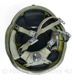 Korps Mariniers ArmorSource LLC AS200 Wendy Helm met NVG night vision mount - maat XL - origineel