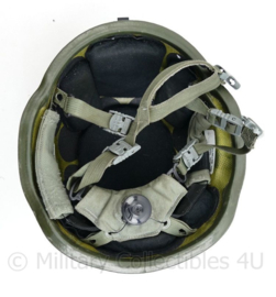 Korps Mariniers ArmorSource LLC AS200 Wendy Helm met NVG night vision mount  - maat M - origineel