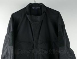 Arc'Teryx LEAF Assault Coverall AR zwart - maat XXL - nieuwstaat - origineel