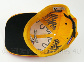 Moto GP Cap Dutch TT Assen Baseball cap 2011 - verstelbare maat - nieuw - origineel