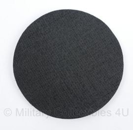 Arrestatieteam Noord-Oost embleem Full Colour met klittenband - diameter 9 cm