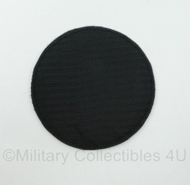 Defensie Future of Work NLD Armed Forces embleem met klittenband - diameter 10,5 cm - origineel